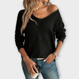 Evers - Cozy Sweater
