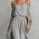 Sofia - Light Timeless Outfit Set