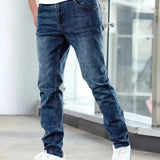Antony | Casual Stretch Jeans