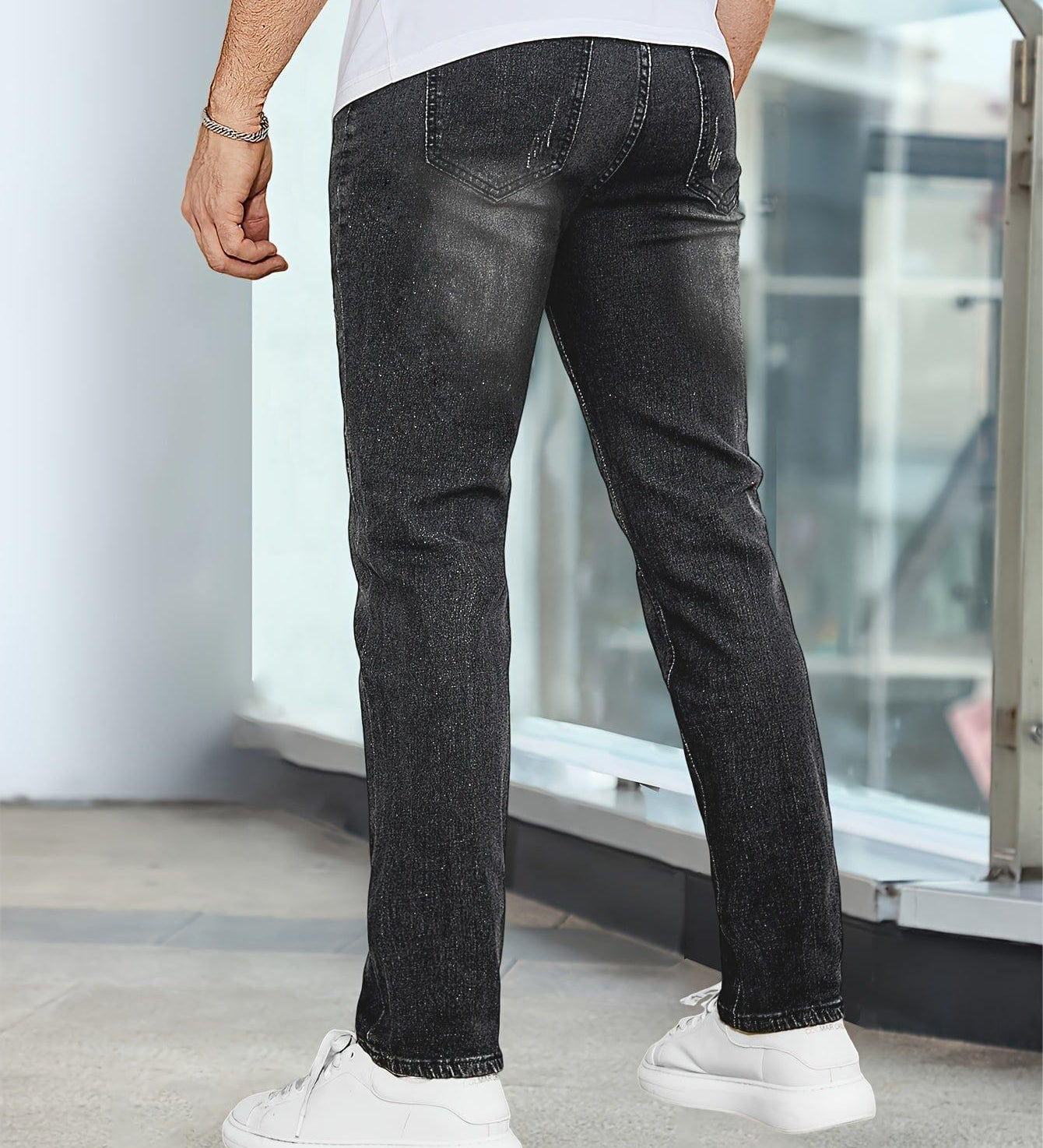 Antony | Casual Stretch Jeans