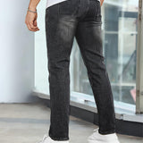 Antony | Casual Stretch Jeans