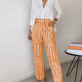 Lysa - Comfortable and Stylish Set (FREE Belt)