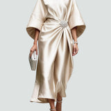 Annikki – Long Gala Dress