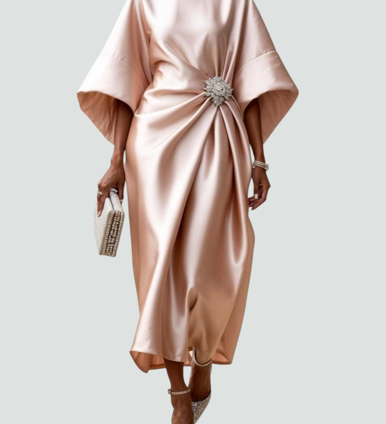 Annikki – Long Gala Dress