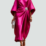 Annikki – Long Gala Dress