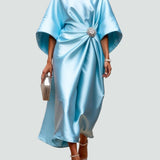 Annikki – Long Gala Dress
