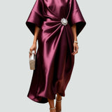 Annikki – Long Gala Dress