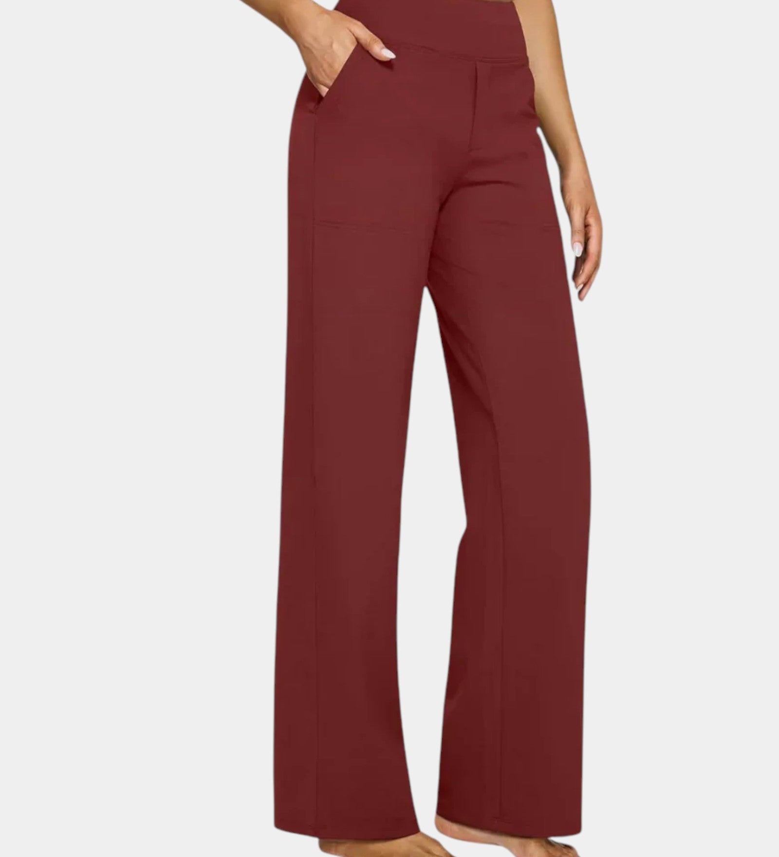 Klara | Comfortable and Stylish Pants