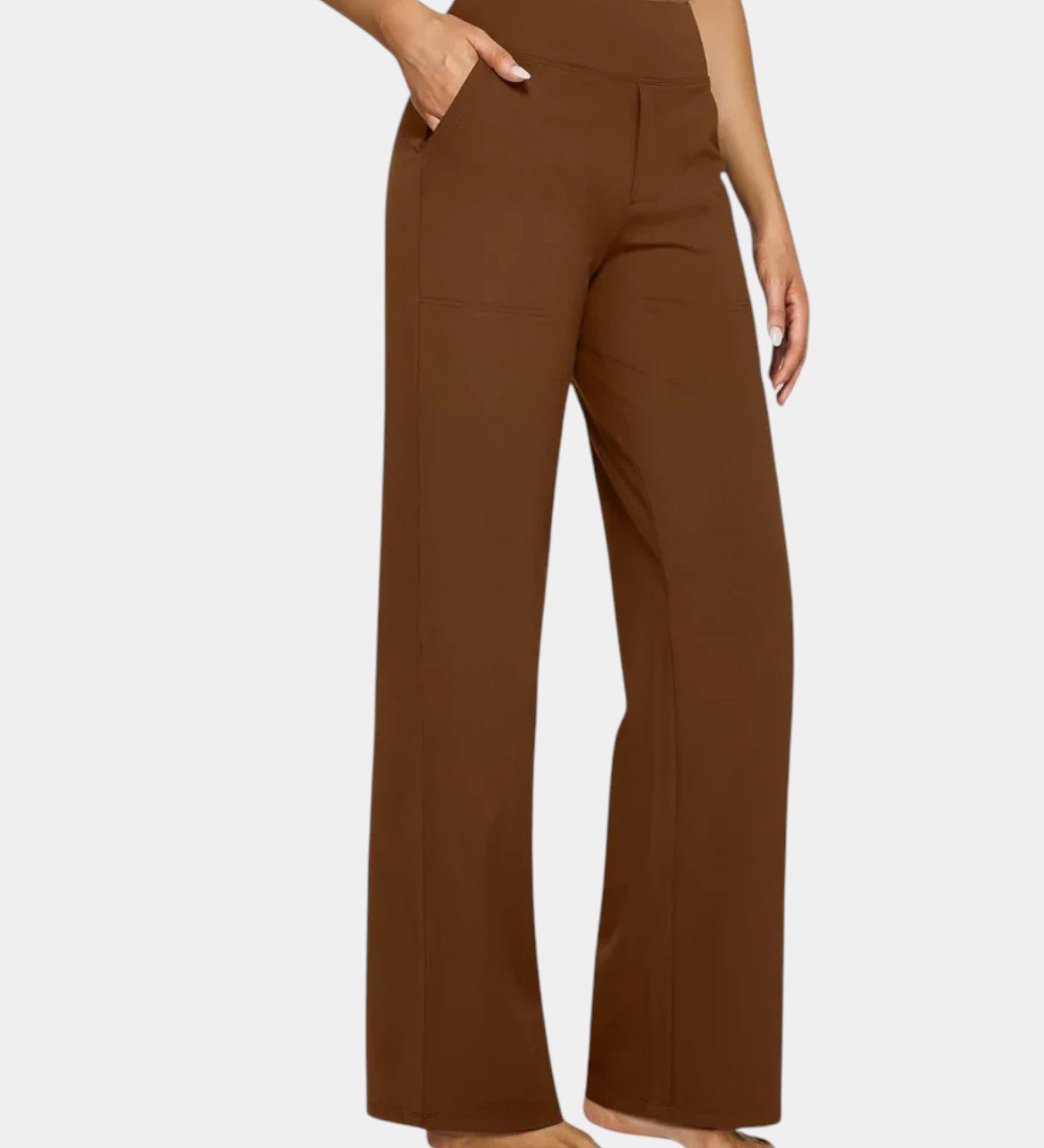 Klara | Comfortable and Stylish Pants