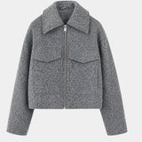 Lauréline | Elegant jacket combining comfort