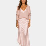 Berenice | Dress with Blouse