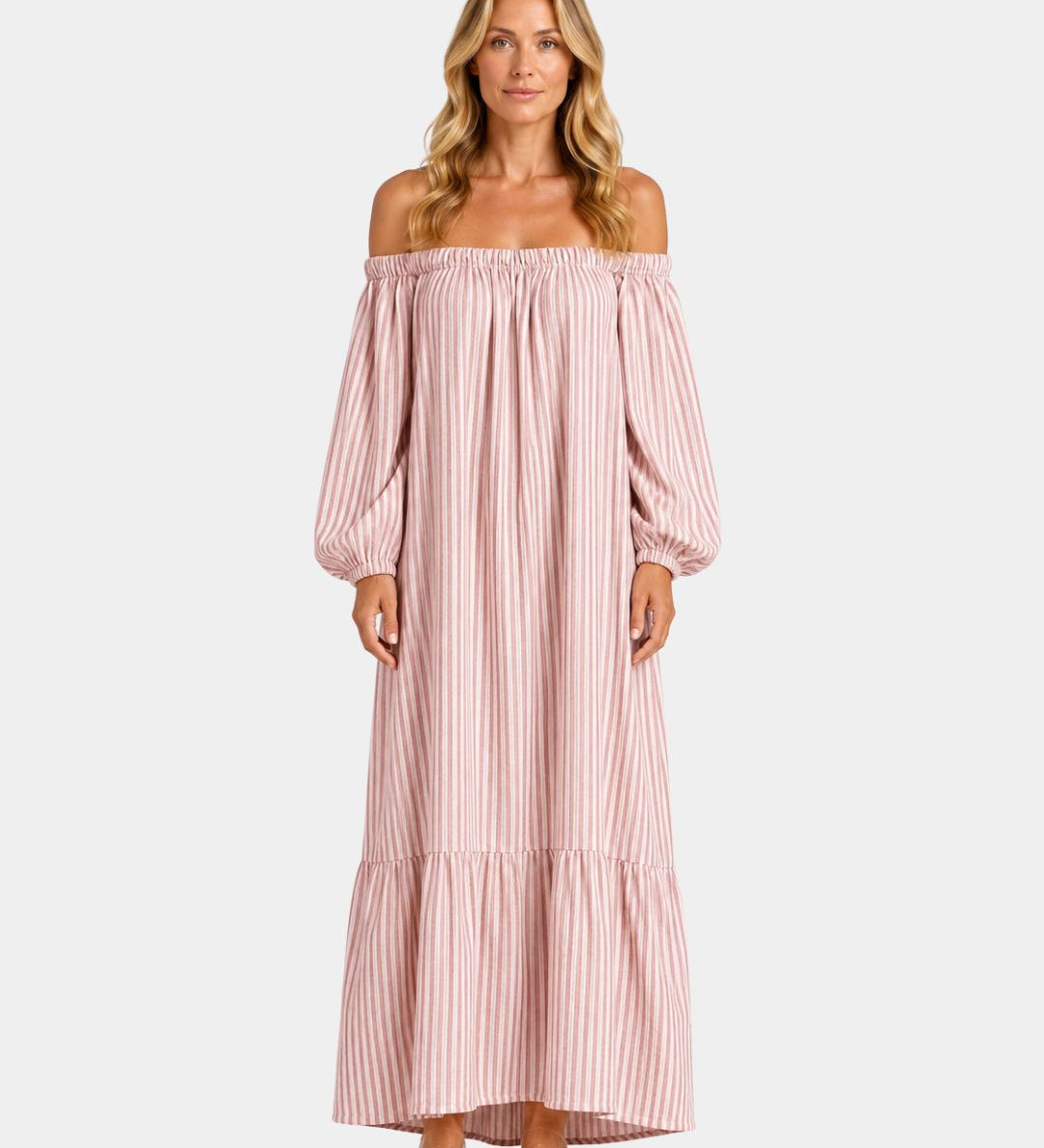 Sibylle | Maxi Dress