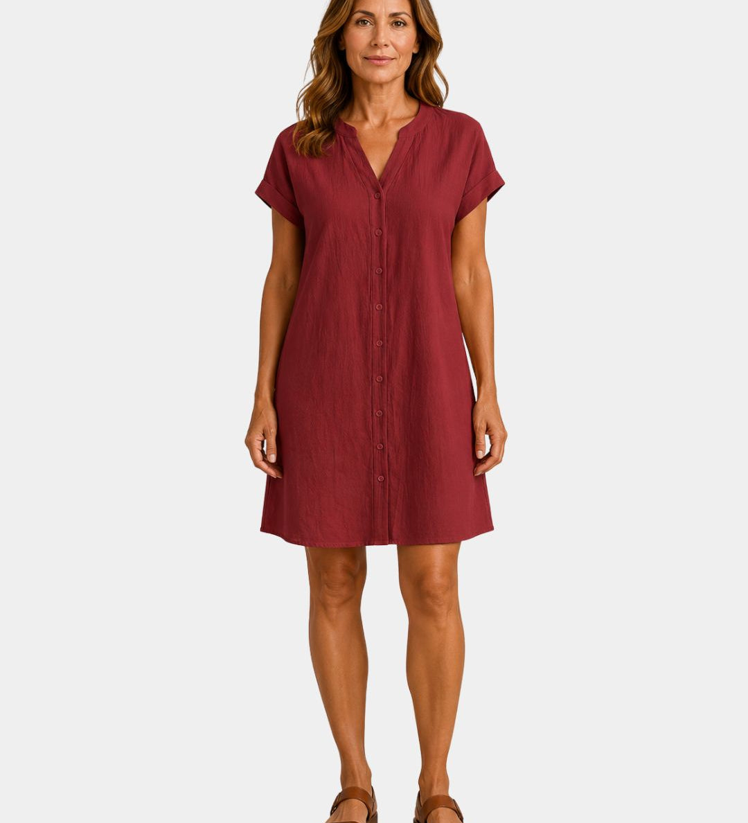 Laudine | Light Dress