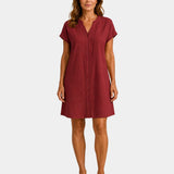Laudine | Light Dress