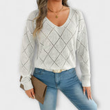 Evers - Cozy Sweater