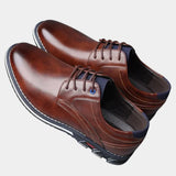 Harrison | Stylish Comfortable Shoes