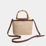 Anseline | Knitted Style Bag