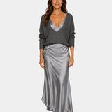 Berenice | Dress with Blouse