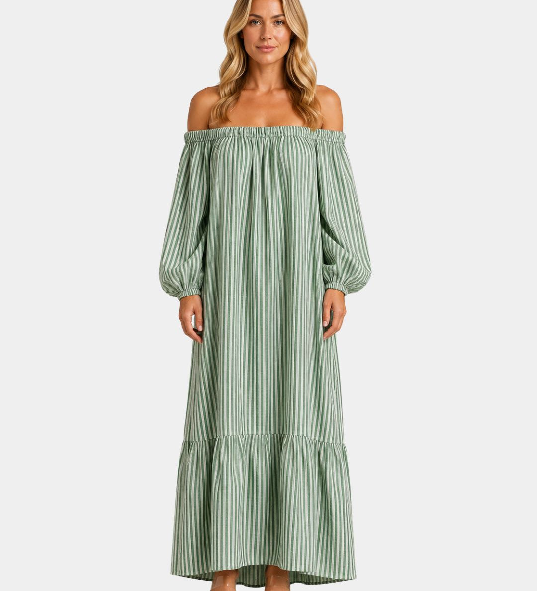 Sibylle | Maxi Dress