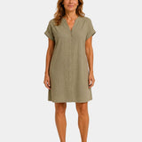 Laudine | Light Dress