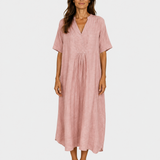 Summer Dress Comfortable