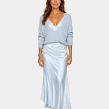 Berenice | Dress with Blouse