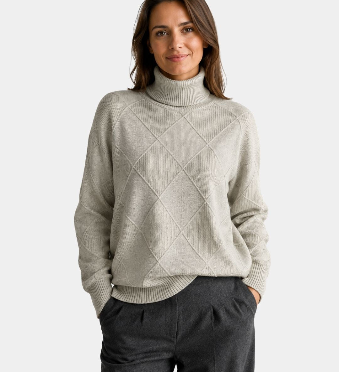 Jasmine | High-Quality Sweater