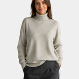 Jasmine | High-Quality Sweater
