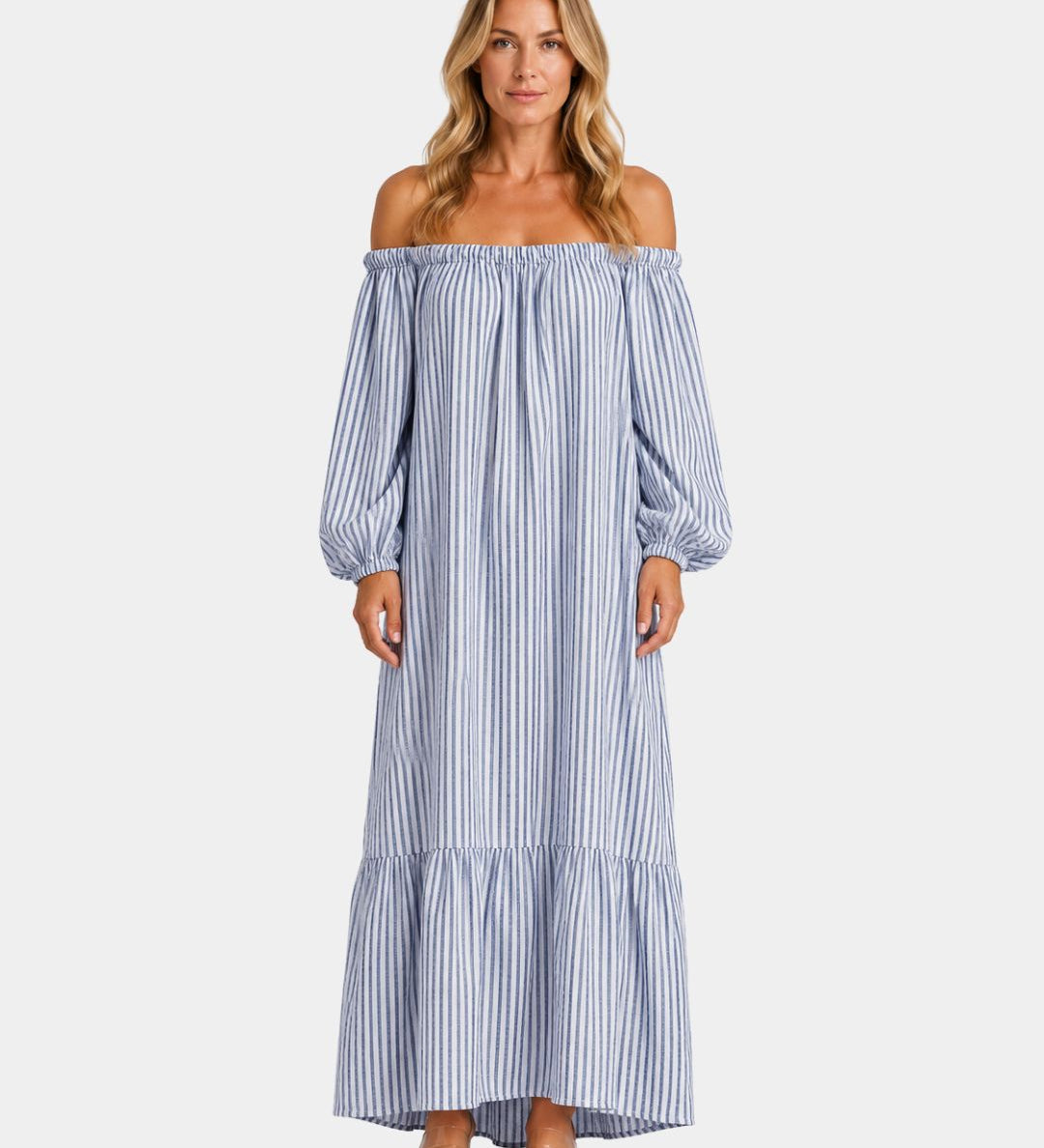 Sibylle | Maxi Dress