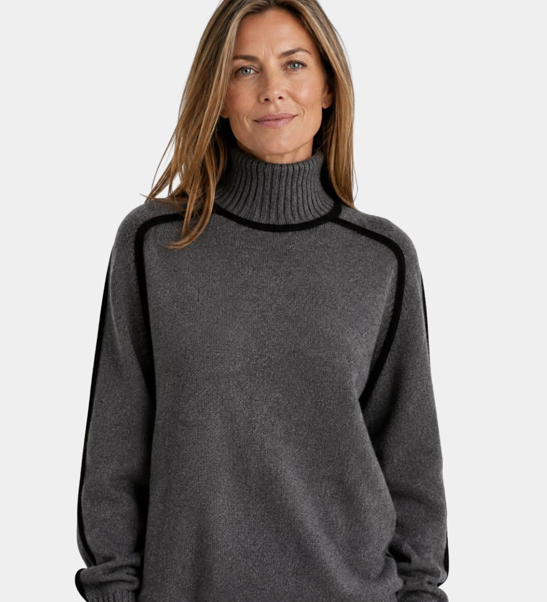 Léna | Elegant Sweater
