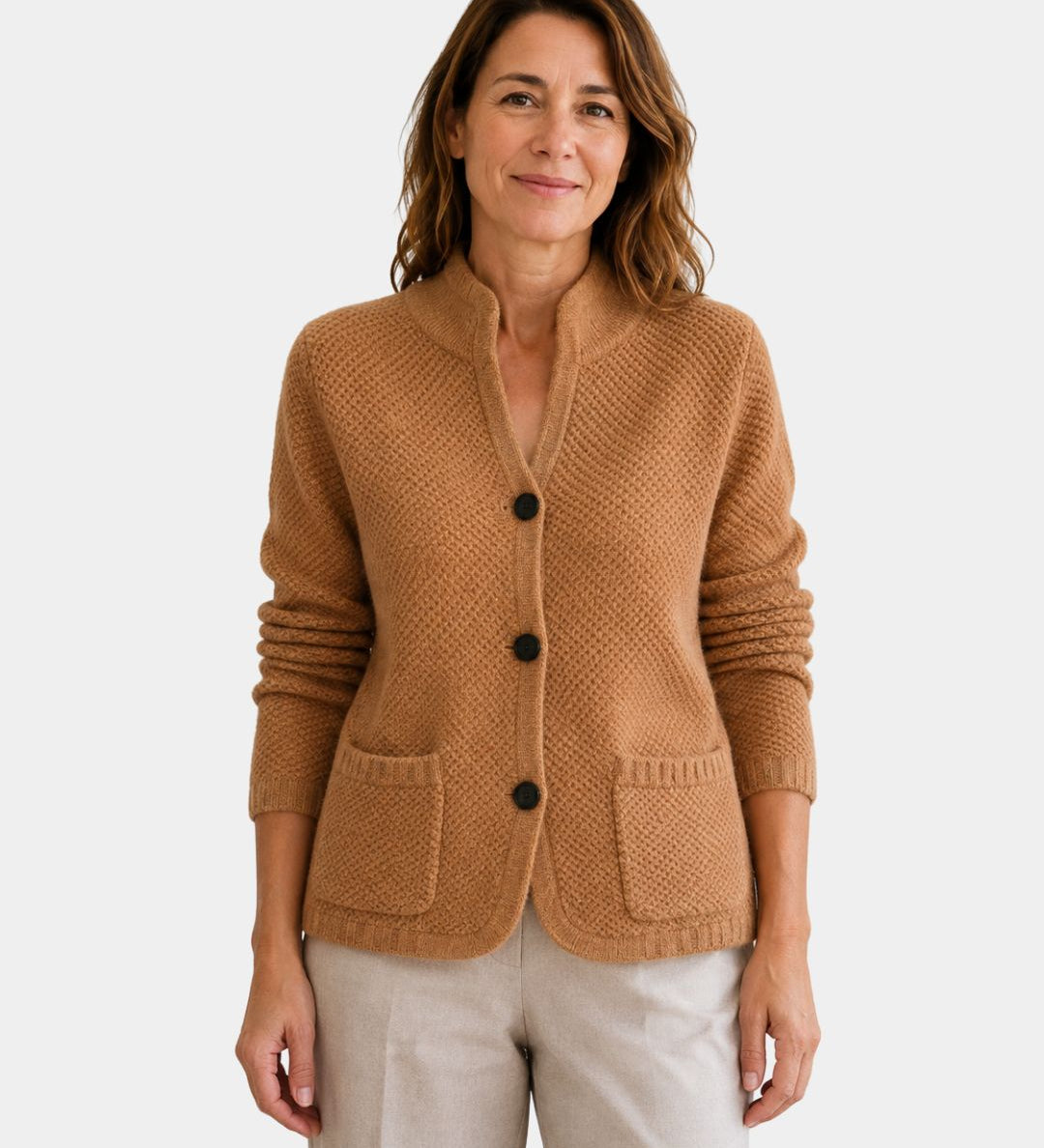 Victory | The Cardigan