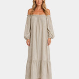 Sibylle | Maxi Dress