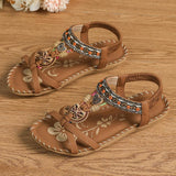 Nada™ – orthopedic sandals in Ibiza style for comfort and elegance