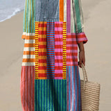 Mia | Walking Dress