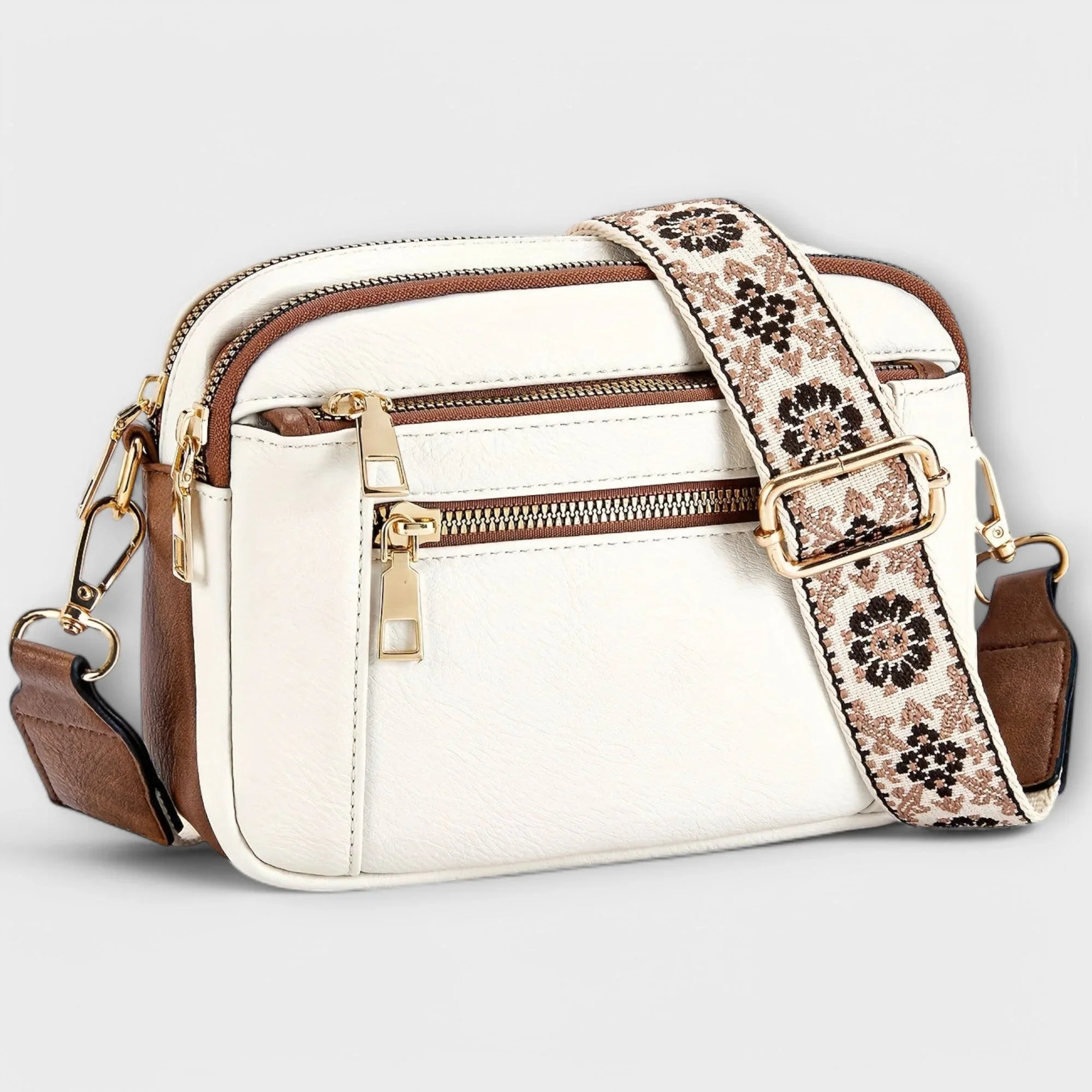 Dorianyx | Retro Boho Chic Bag