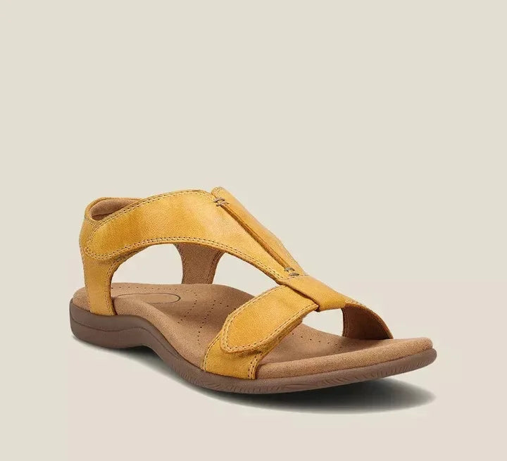 MAUREEN | ORTHOPEDIC SANDALS WITH ARCH SUPPORT
