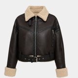 Valéanne | Short Winter Jacket