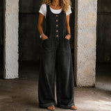Tuuli - Vintage Washed Cotton Dress