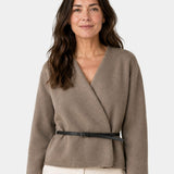 Madeleine | Lightweight Duster