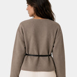 Madeleine | Lightweight Duster