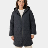 Marélys | Women's Oversized Quilted Jacket