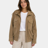 Lounelle | Vintage Bomber Jacket