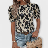 Amelia - Women's Blouse