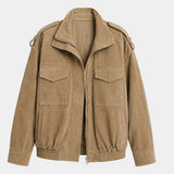 Lounelle | Vintage Bomber Jacket