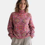 Eline | Soft and Timeless Sweater with an Elegant Look