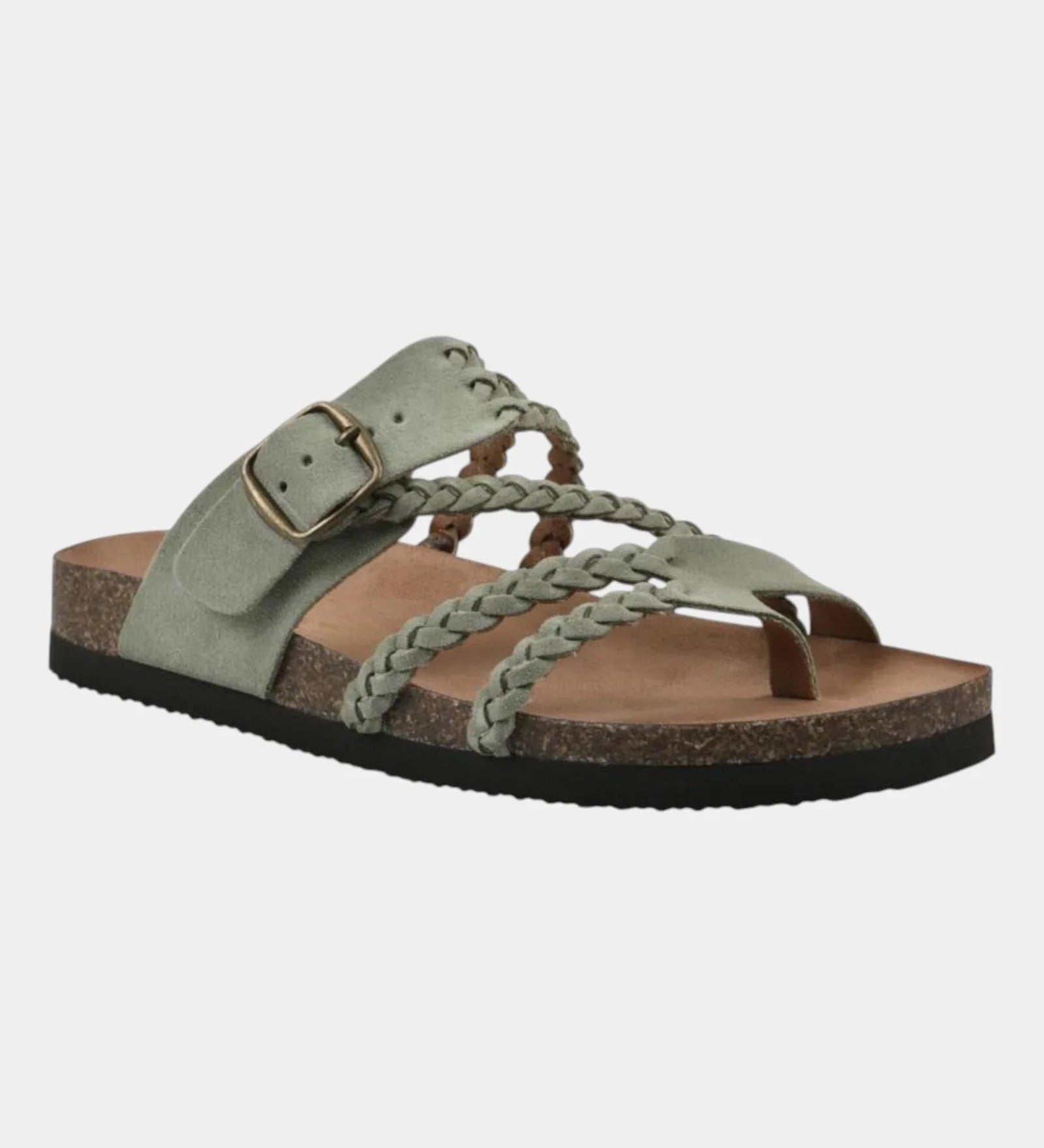 Eolia | Orthopedic Sandals