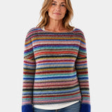 Isabella | Soft Sweater with Refined Style