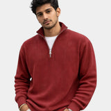 François | Modern and Elegant Sweater