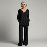 Anny | Élégant Ensemble Confortable
