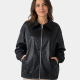 Adaltrude | Classic Jacket